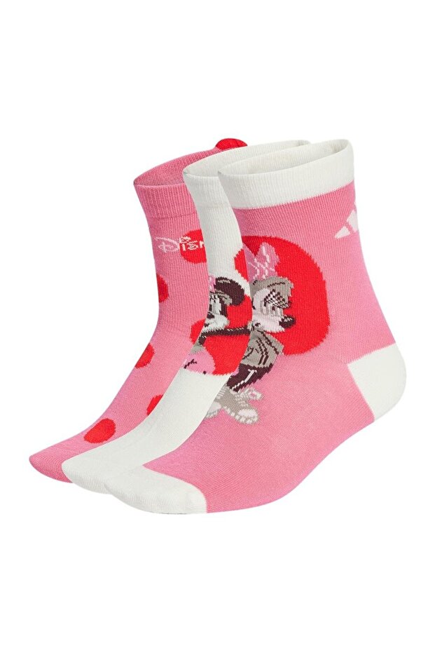 Чорапи с Дисни Мини Маус - 1