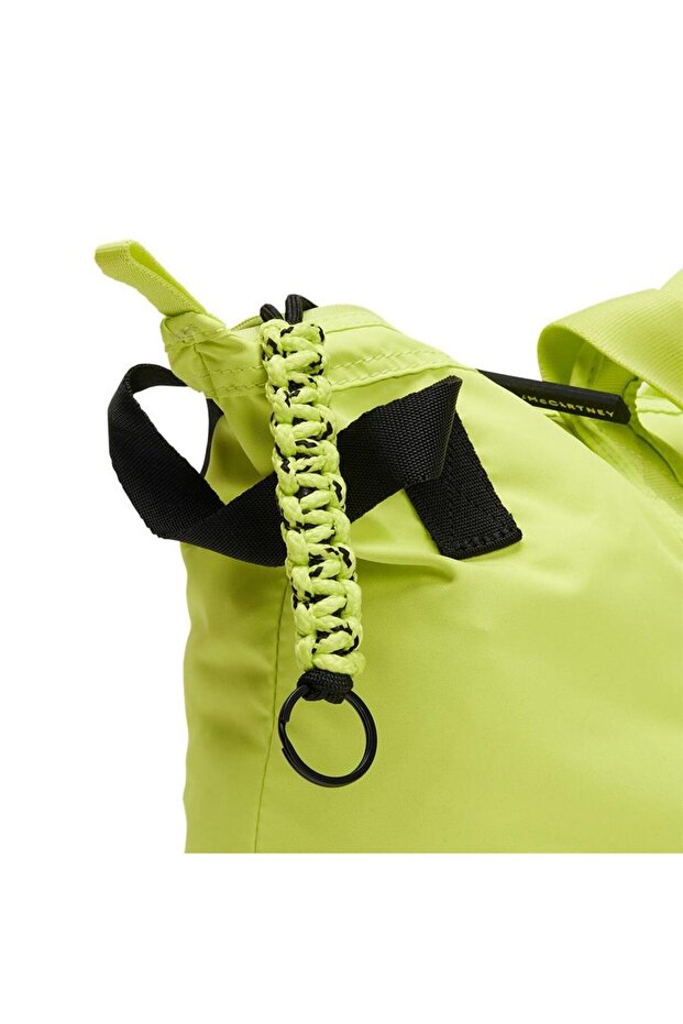 Yeşil Omuz Çantası Asmc Tote Jn4863 - 5