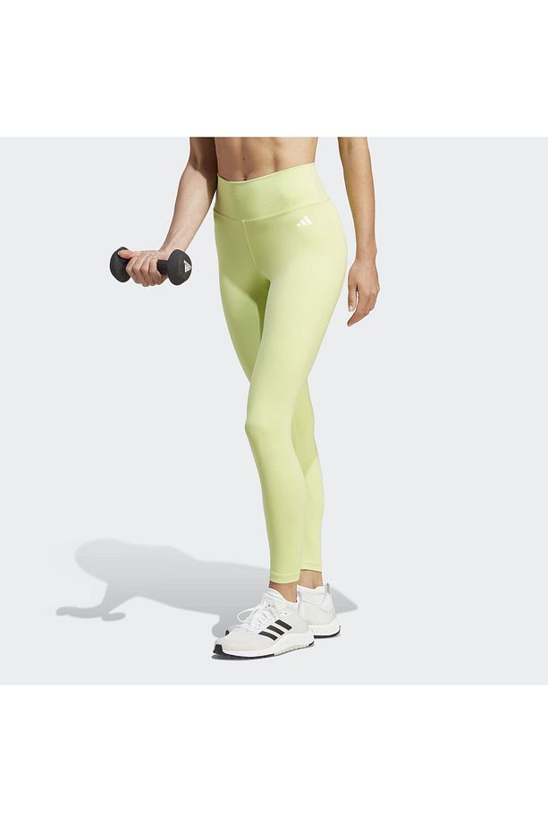 Training Essentials High-waisted 7/8 Tayt - 6