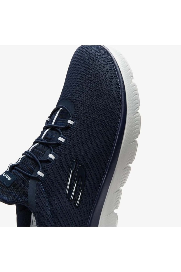 Summits 52811TK Erkek Spor Ayakkabı LACİVERT - 6