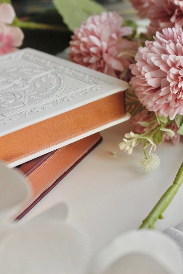 مجموعة دفاتر الملاحظات الملكية المزدوجة - 5