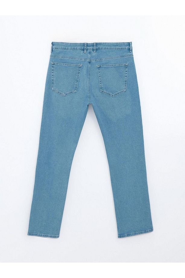 LCW Jeans 779 Regular Fit Erkek Jean Pantolon - 6
