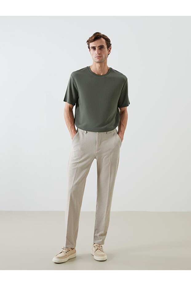 Southblue Standard Fit Men's Trousers