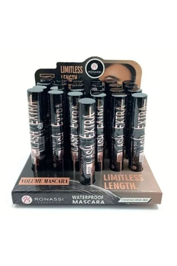 Ronassı Rıval Maskara - 4
