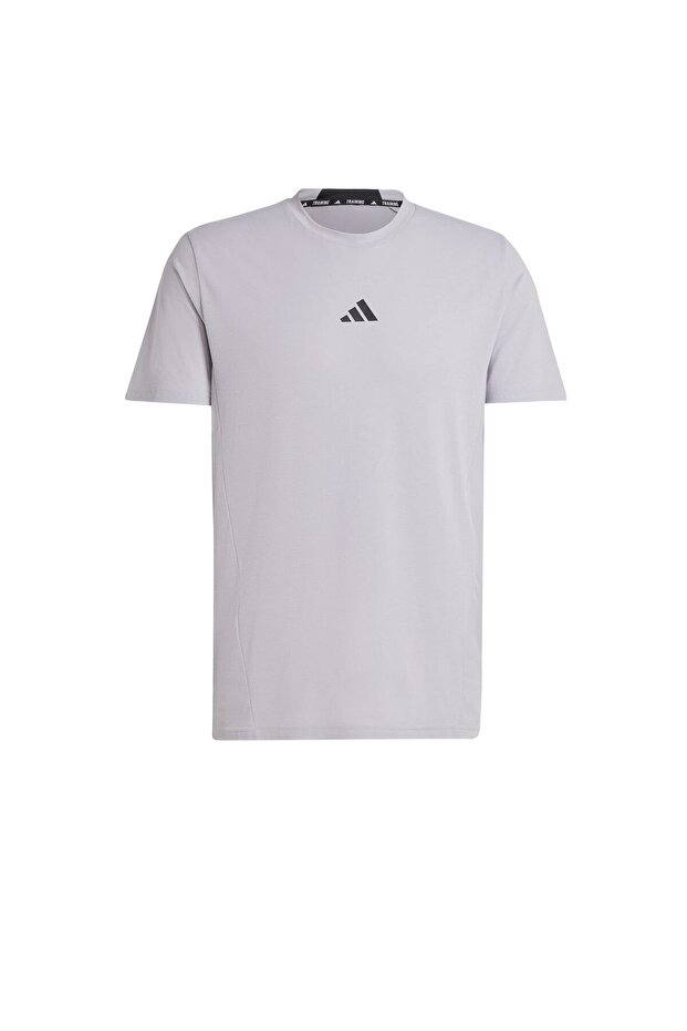 Designed For Training Erkek Tişört - 7