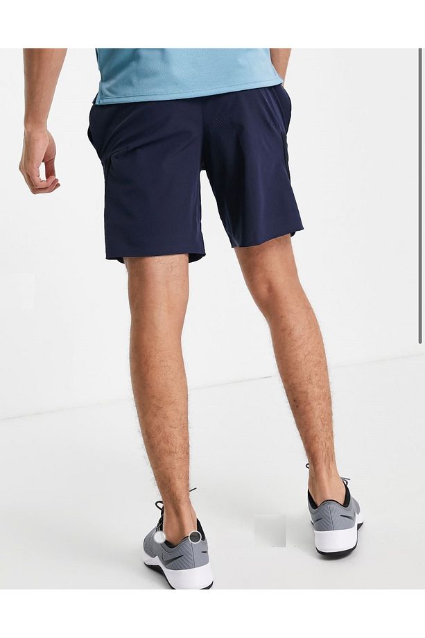 Dri-FIT Flex Rep Pro Collection 20 cm Astarsız Erkek Antrenman Şortu CNG-STORE - 4