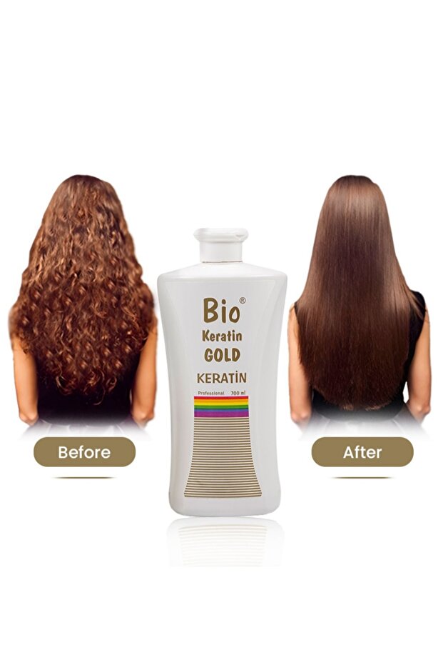 Keratin - 1
