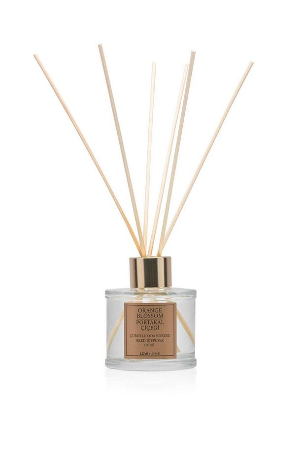 LCW HOME Portakal Çiçeği Kokulu Çubuklu Oda Kokusu 100 Ml - 5