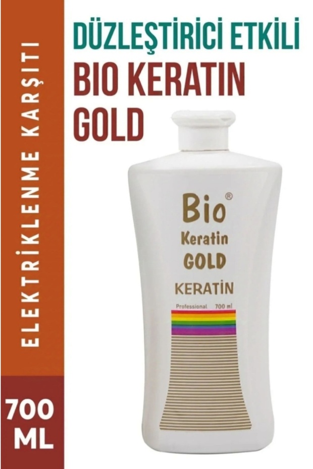 Keratin - 2