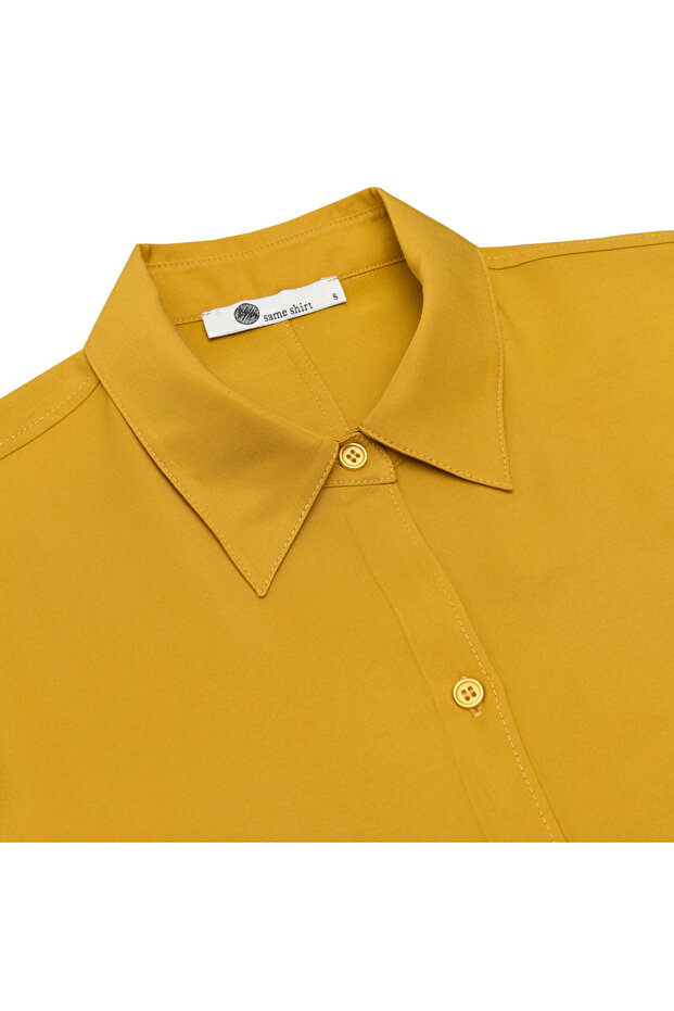 - Modal Basic Gömlek - 2