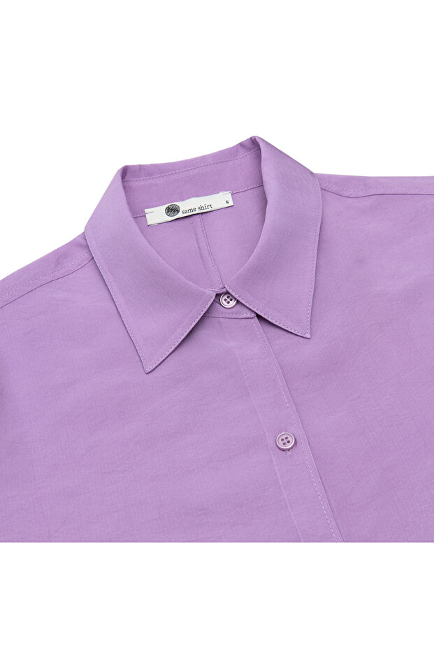 - Modal Basic Gömlek - 3