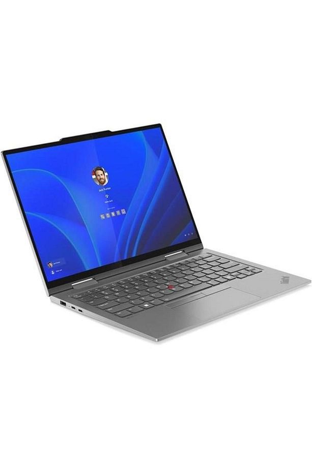 14" DOKUNMATIK THINKPAD X1 2in1 G9 21KE002NTX ULTRA 7 155U-32GB DDR5 RAM-1TB NVME-W11 PRO - 4