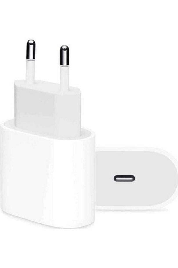 35 WATT PD IPHONE 16 VE MAC BOOK UYUMLU GÜVENLİ VE HIZLI ŞARJ ADAPTÖRÜ - 3