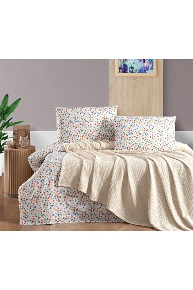 Double Coverlet Set - 1