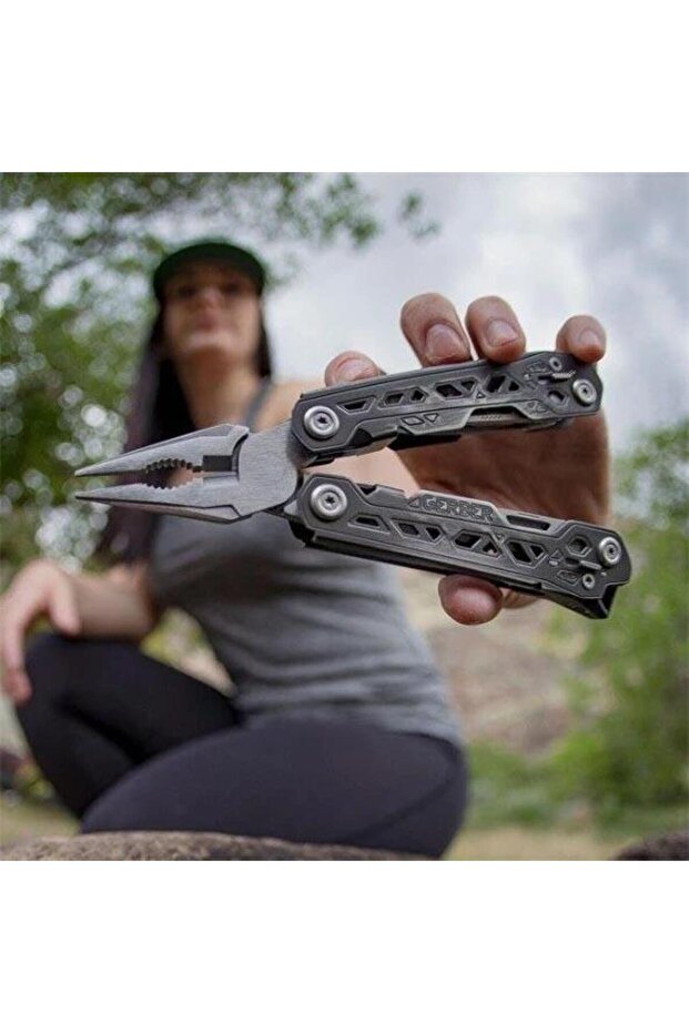 Çok Amaçlı Pense Gerber - 4