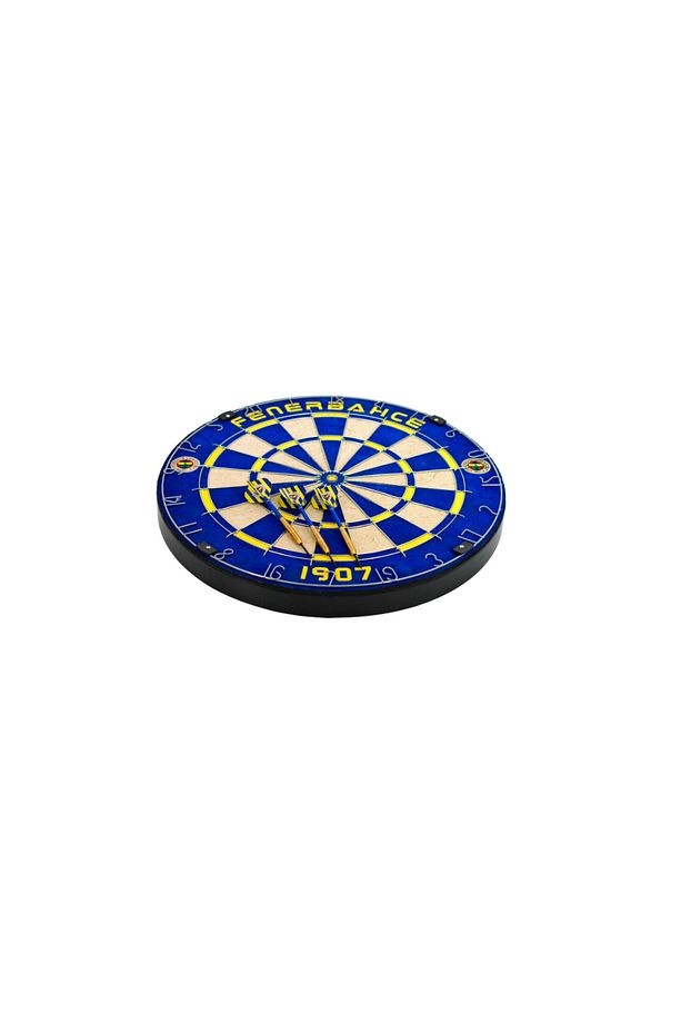 6 Oklu Profesyonel Dart - 4