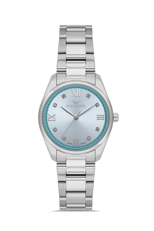 Fl21502A-A15 Women's Wristwatch