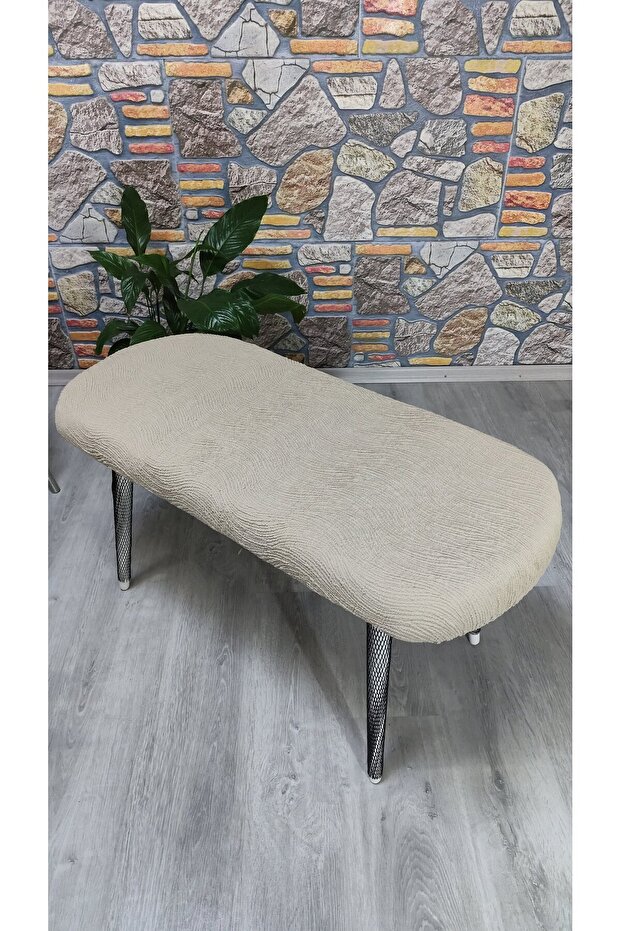 bench puf kılıfı - 3
