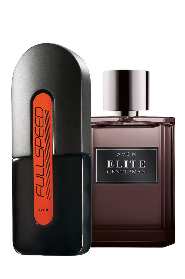 Full Speed Erkek Parfüm 75 Ml. ve Elite Gentleman Erkek Parfüm İkili Paket - 1