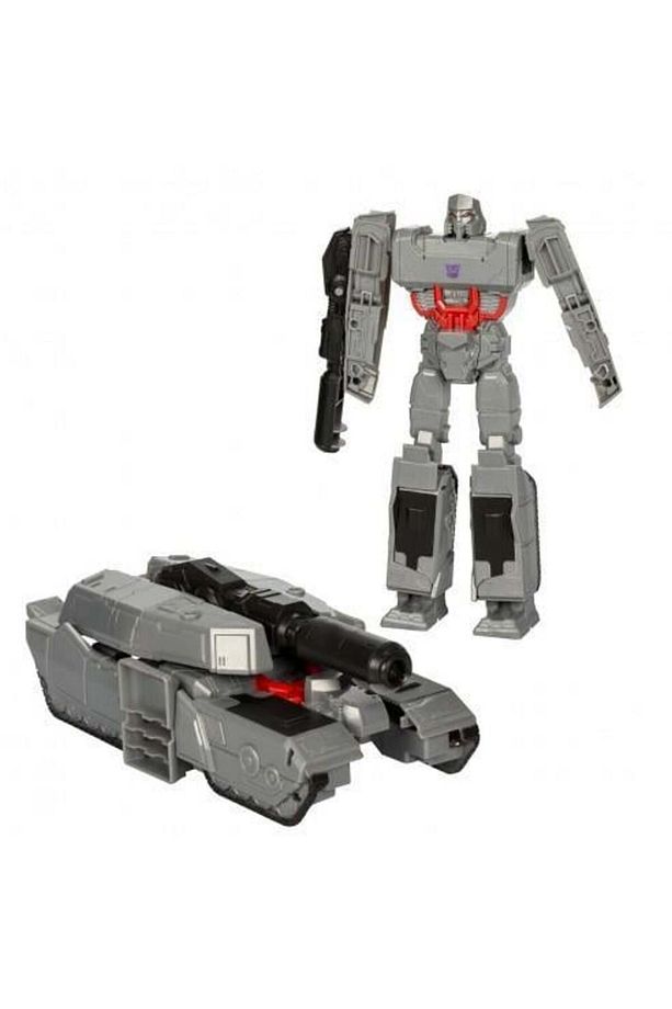 Transformers One Mega Changer Optimus Prime-Orion Pax F8612-F8699 - 2