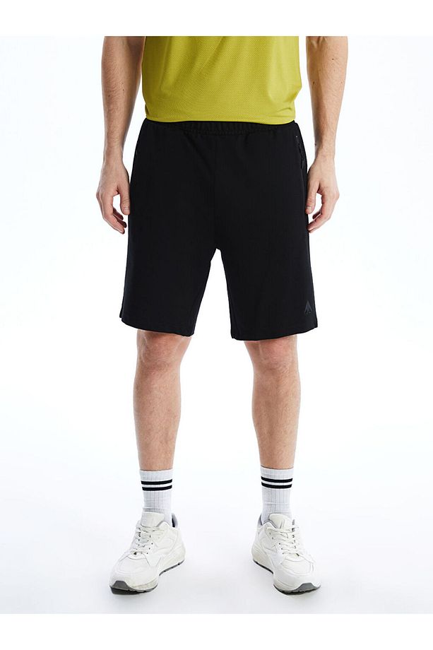 XSIDE ACTIVE Slim Fit Erkek Spor Şort - 2