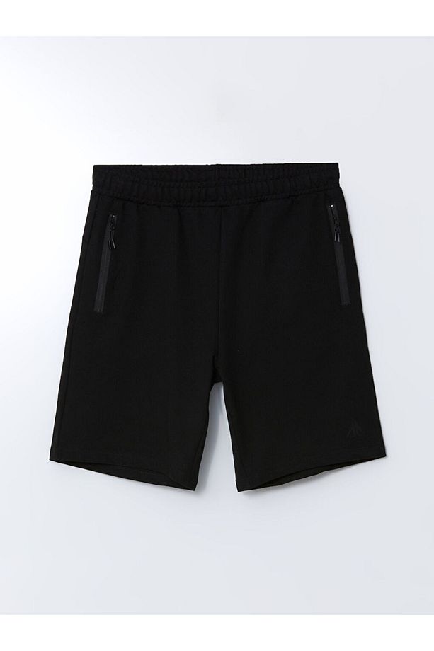 XSIDE ACTIVE Slim Fit Erkek Spor Şort - 5