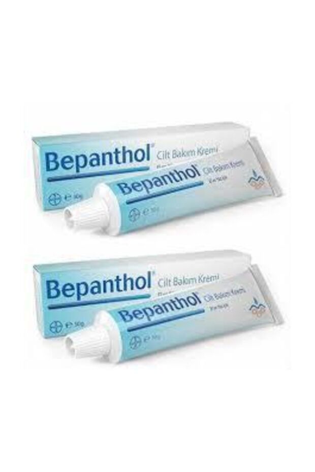 Cilt Bakım Kremi 30gr x2 Adet - 2