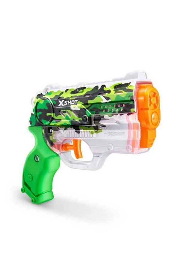 X-stms Skins Nano Fast Fill Su Tabancası 19 Cm 100 ml 1 Adet Fiyatıdır - 6