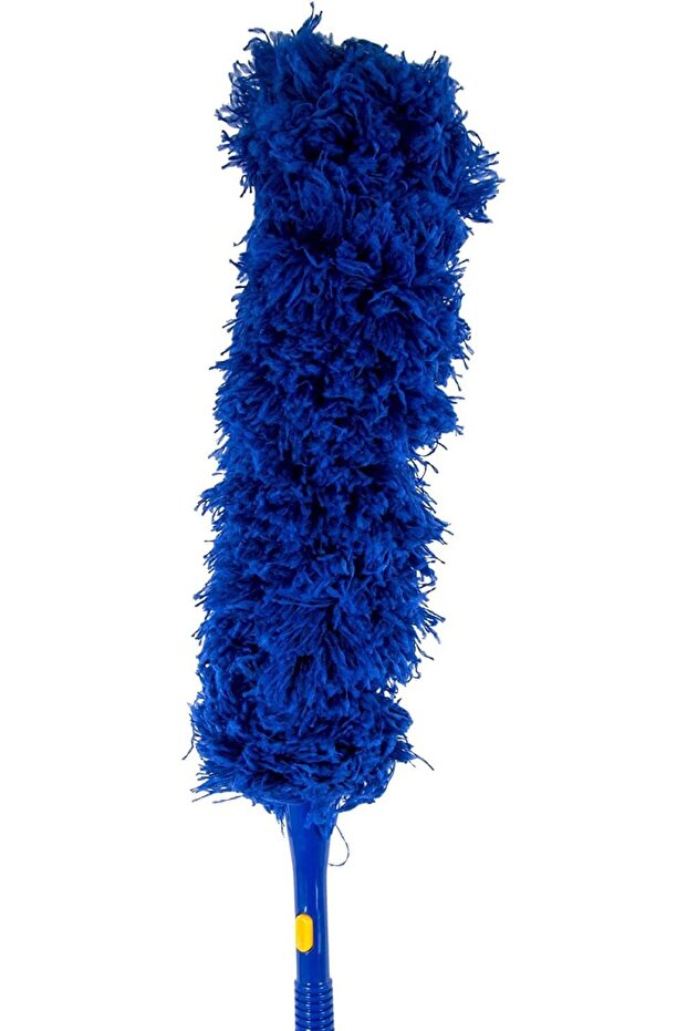 منفضة غبار تلسكوبية بألياف دقيقة - 2