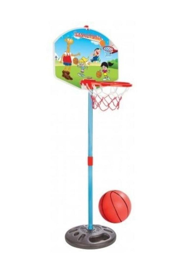Magic Basketbol Seti Ayaklı - 1