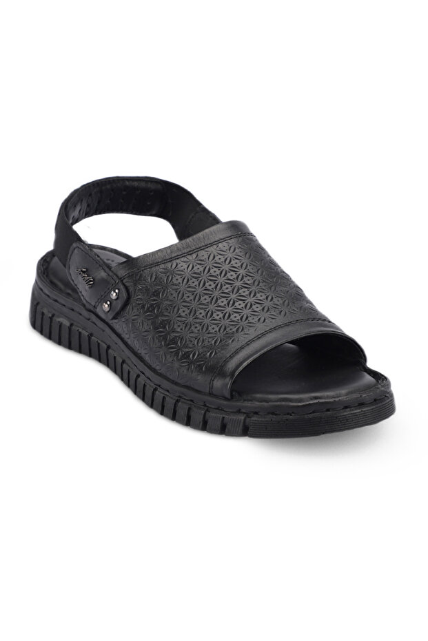 Alıce-g Comfort Kadın Ayakkabı Siyah - 1