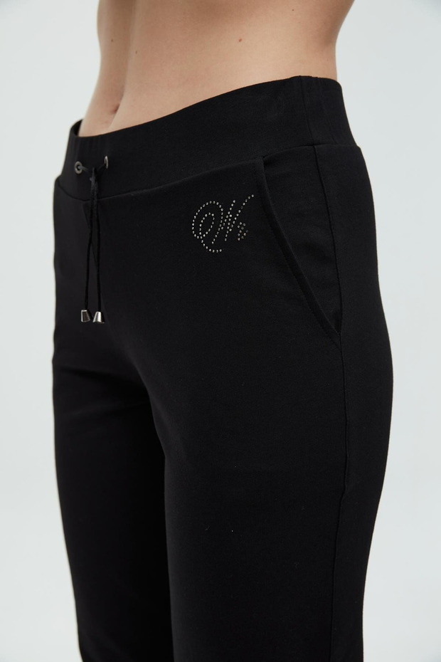 Παντελόνι Wr Stone Printed Basic - 2