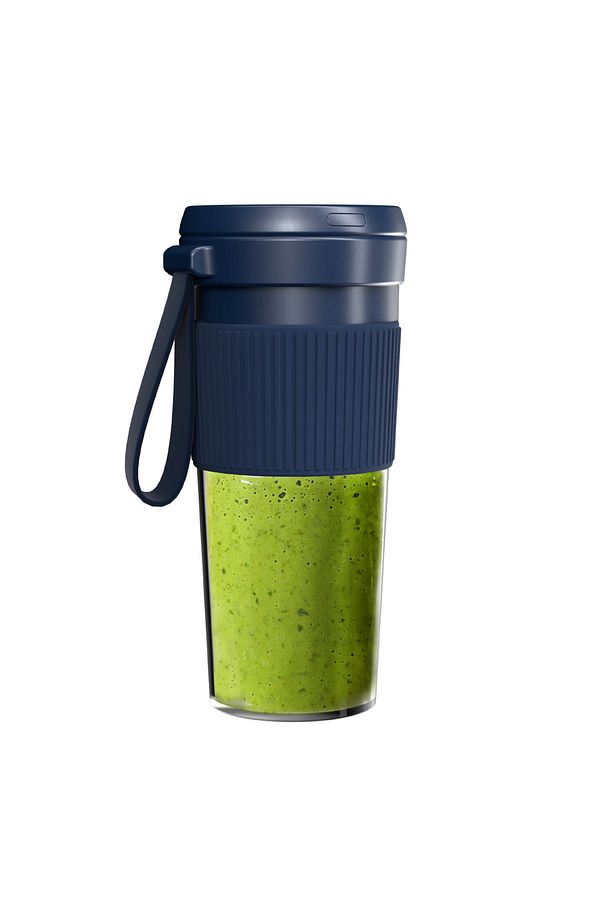 Şarjlı Kişisel Blender HP77 - 3