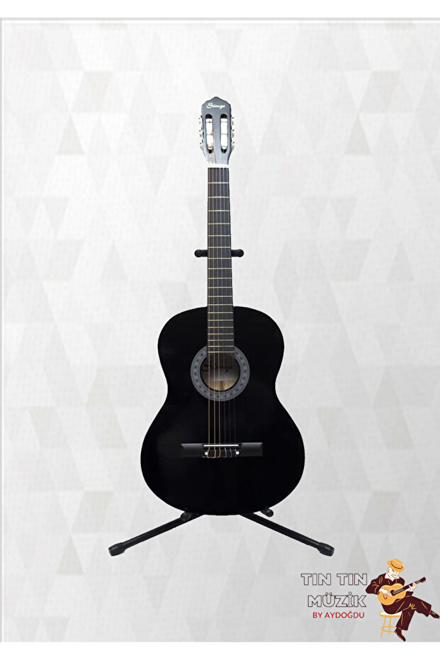 simge klasik gitar - 1