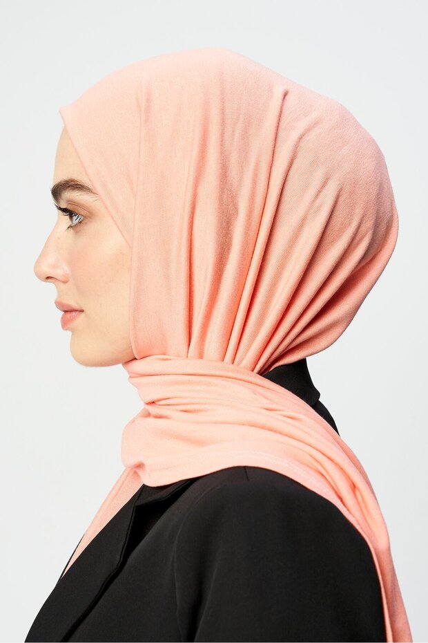 شال قطن ممشط - 3