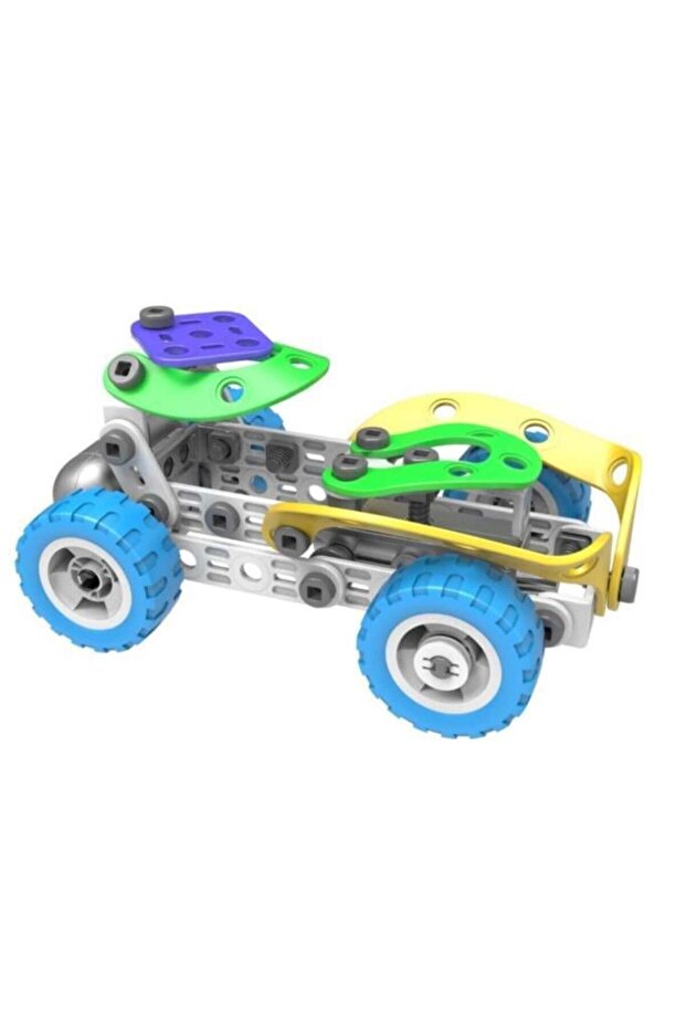 Smartivity Electric Blocks - 4