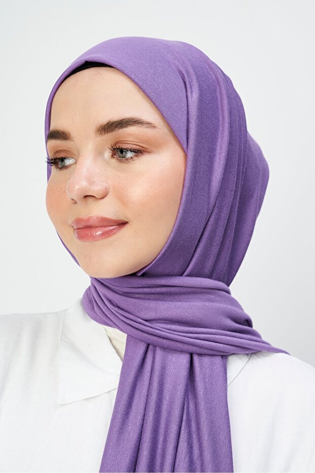 شال قطن ممشط - 2