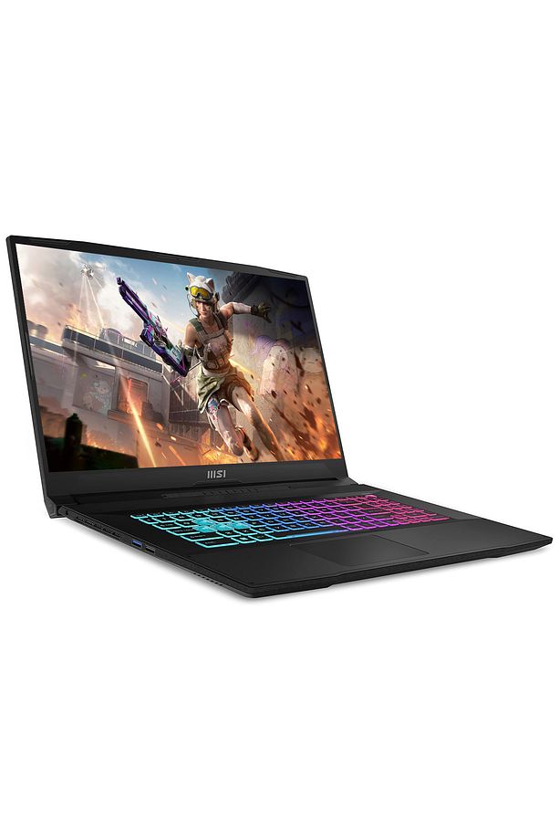 Katana 17 B12VFK31 i5 12450H 96GB 4TB SSD RTX4060/8GB 105W 17.3" FHD 144Hz FDOS  & PER4 ÇANTA - 3