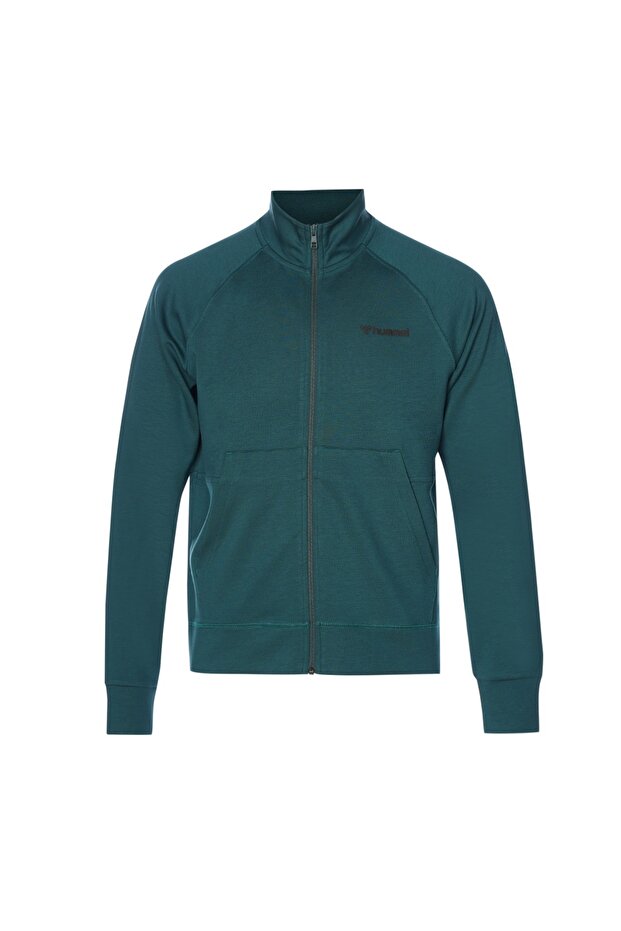 EVON FERMUARLI SWEATSHIRT - 5