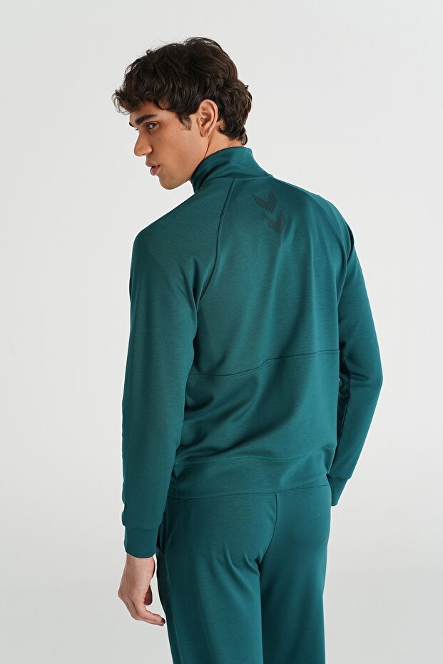 EVON FERMUARLI SWEATSHIRT - 2