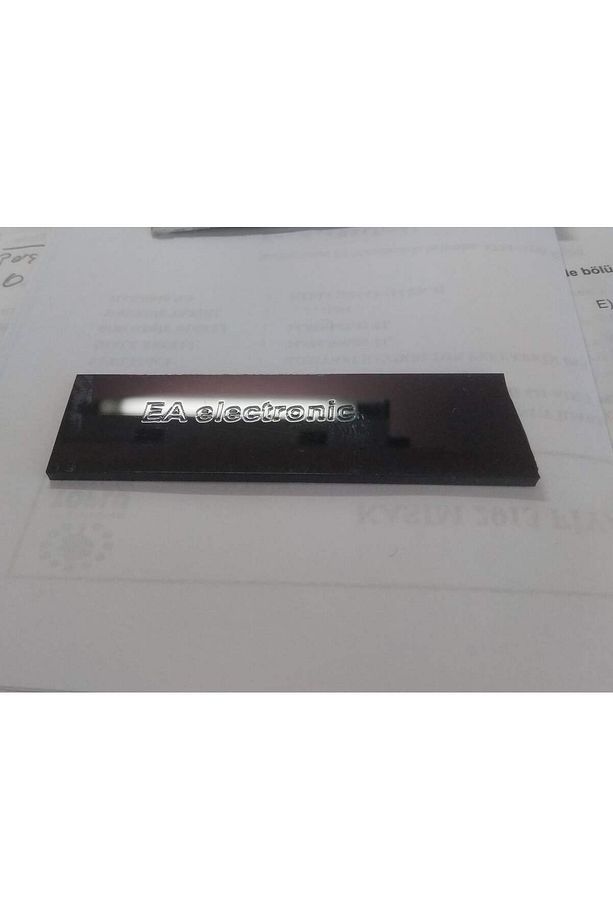 Mini lazer cnc - 4