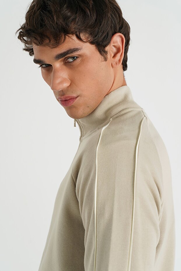 PABLO FERMUARLI SWEATSHIRT - 3