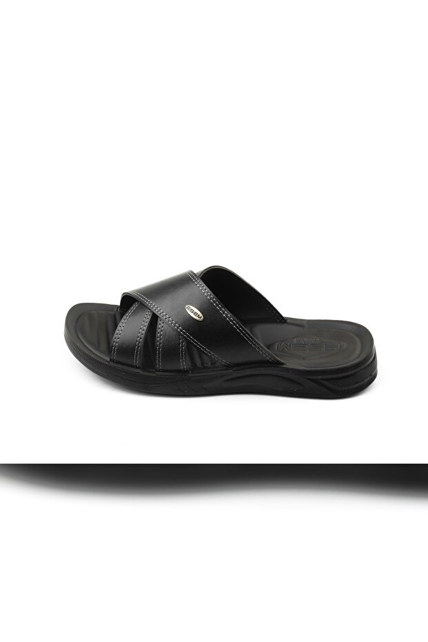 PU MERDANE SANDALET - 3