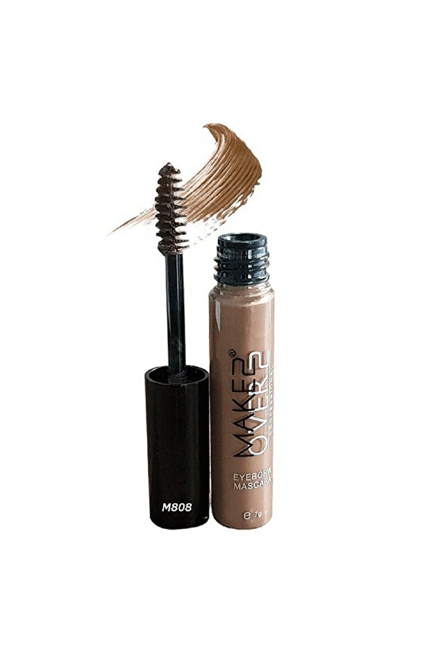 Eyebrow Mascara M808 - 1
