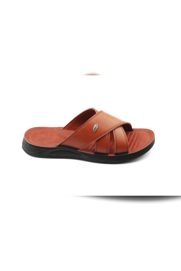 PU MERDANE SANDALET - 2