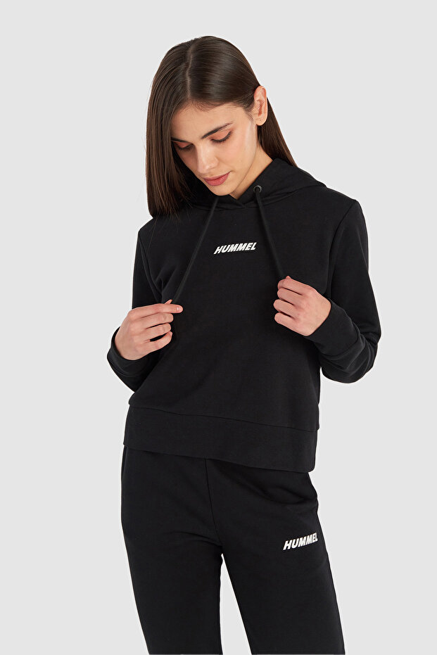 T-TE ELEMENTAL SHORT HOOIDE - 1