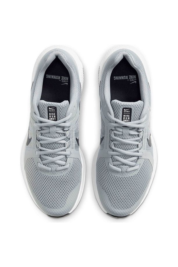 Run Swift 2 Gri Erkek Performans Ayakkabısı - 6