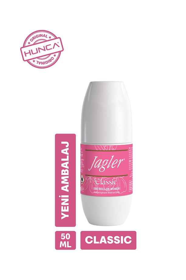 Kadın Roll On 50 ml - 1