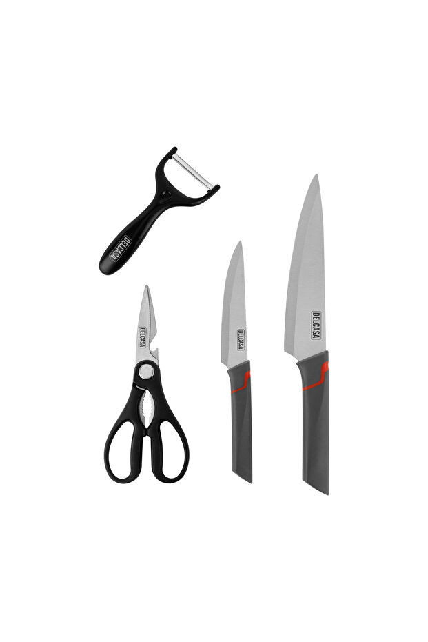 Kitchen Cutting Set- DC2948