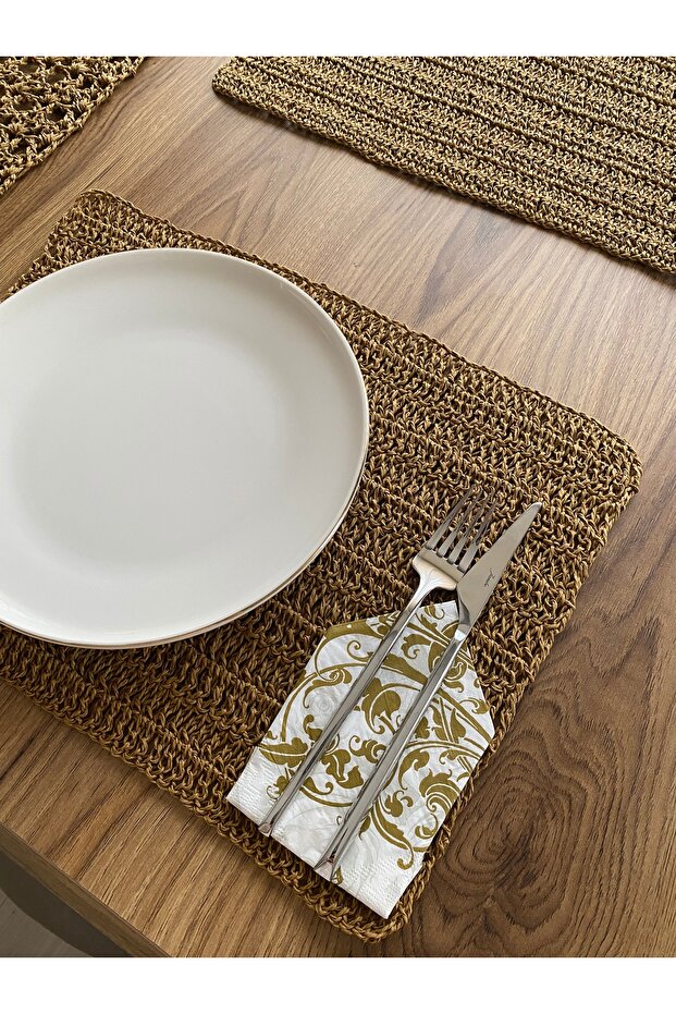 Amerikan Servis 40*30 - 2